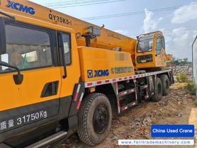 Buy XCMG Used Crane / 2 Buy XCMG Used Crane / 2